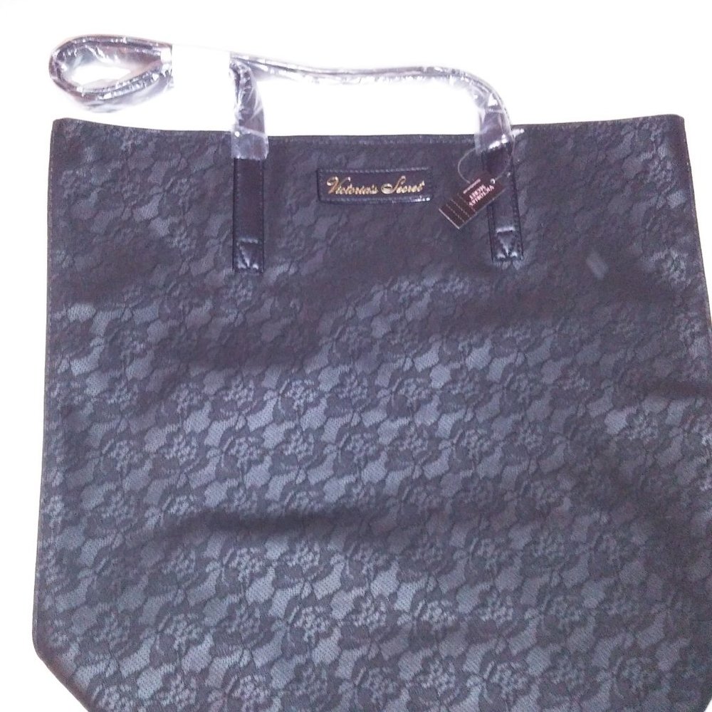 Victoria Secret Tote Bag - Picture 3 of 7